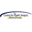 The Center for Plastic Surgery at MetroDerm, P.C. logo